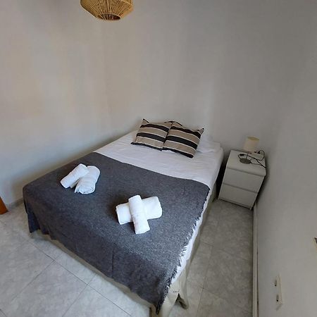 马德里Alia公寓 外观 照片